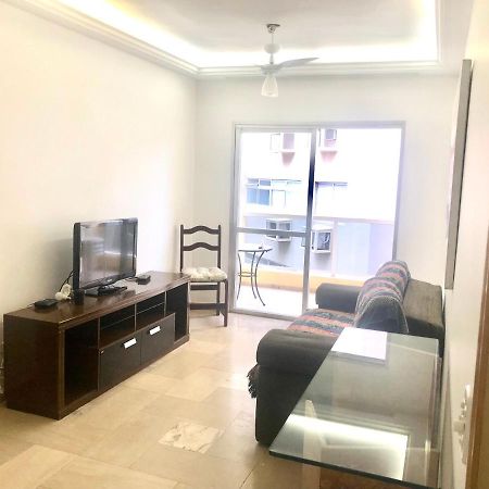 Appartement Apartamento Nota 10 à Guarujá Extérieur photo