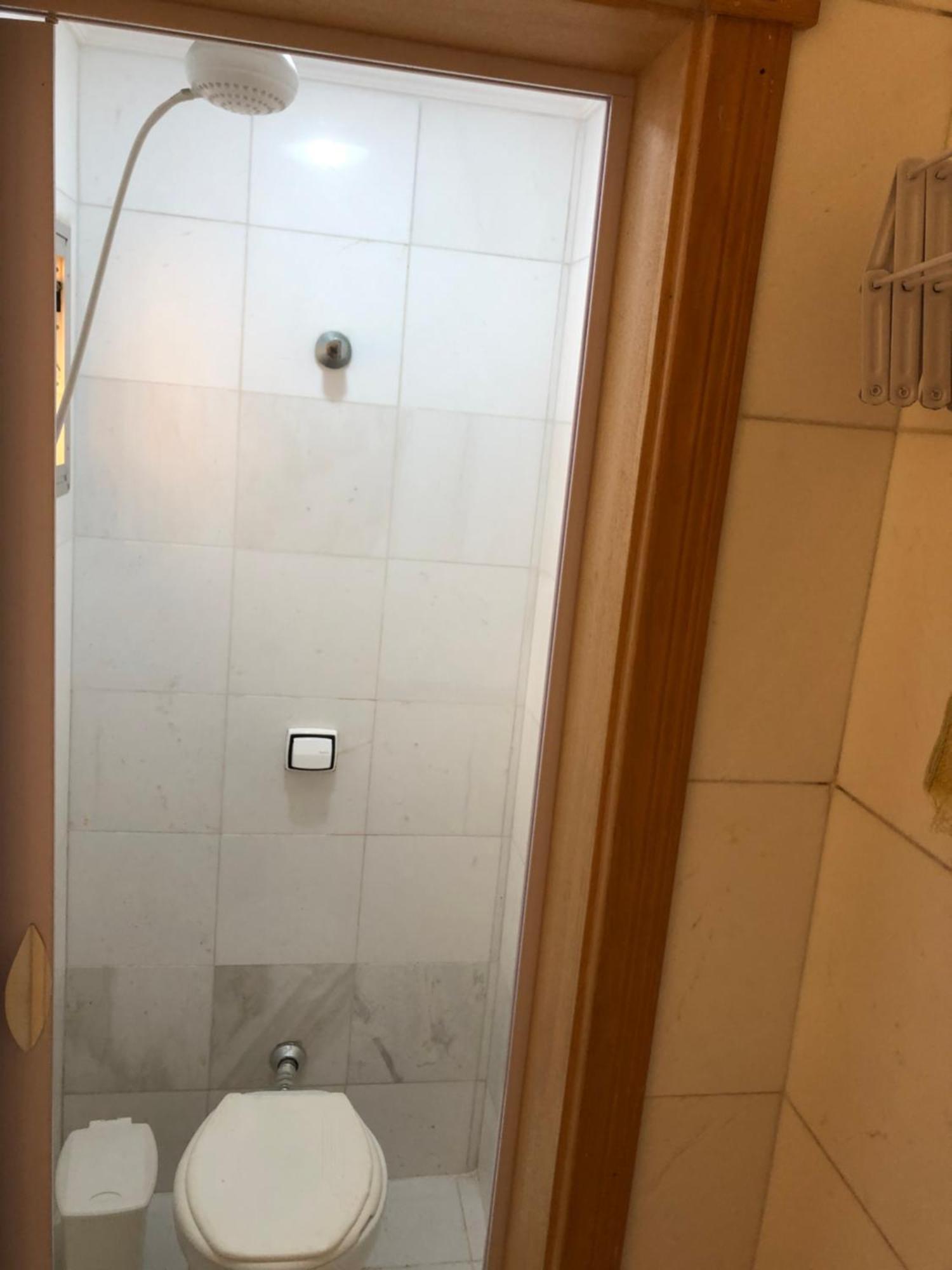 Appartement Apartamento Nota 10 à Guarujá Extérieur photo