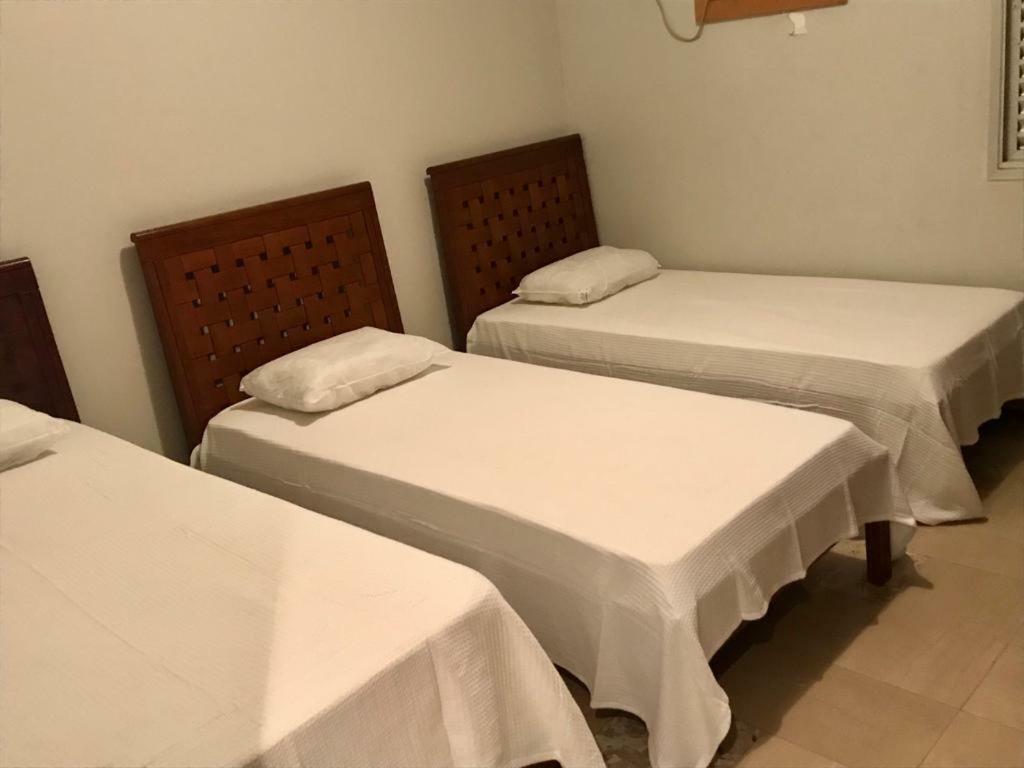 Appartement Apartamento Nota 10 à Guarujá Extérieur photo
