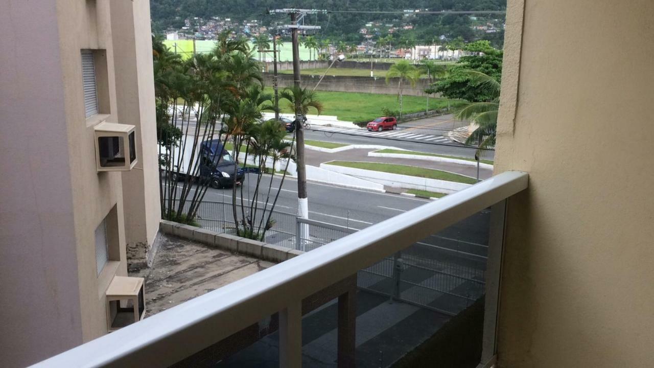 Appartement Apartamento Nota 10 à Guarujá Extérieur photo